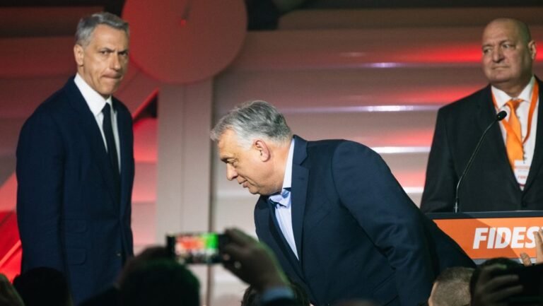 A Fidesz felszámolása és Orbán alkalmassága is kérdés a párt bizalmas felmérésében, reagált Havasi a 24.hu-nak
