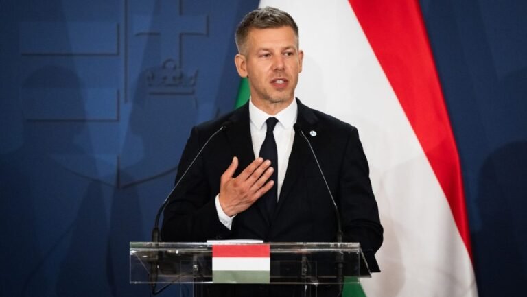 Magyar Péter: Holnaptól nincs szükség az önkéntes fogyasztáscsökkentésre