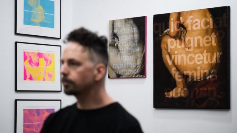 „A kultúra úgy csinál, mintha egy aktkép a múzeumban ne válthatna ki heveny szexuális érdeklődést”