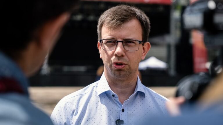 Bóka János: ősrobbanás utáni kezdeti időszakban van a Fidesz, a párt jövője képlékeny