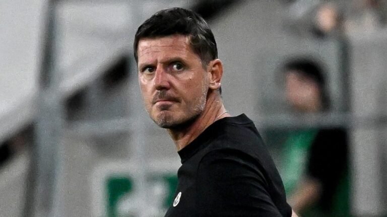 Borbély Balázs: Van, akinek kevés az önbizalma, másoknak talán túl sok is