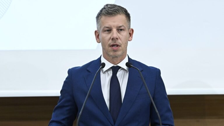 Magyar Péter: Már hétvégén leállhat a paksi erőmű, és újra termelhet a Dunamenti Erőmű