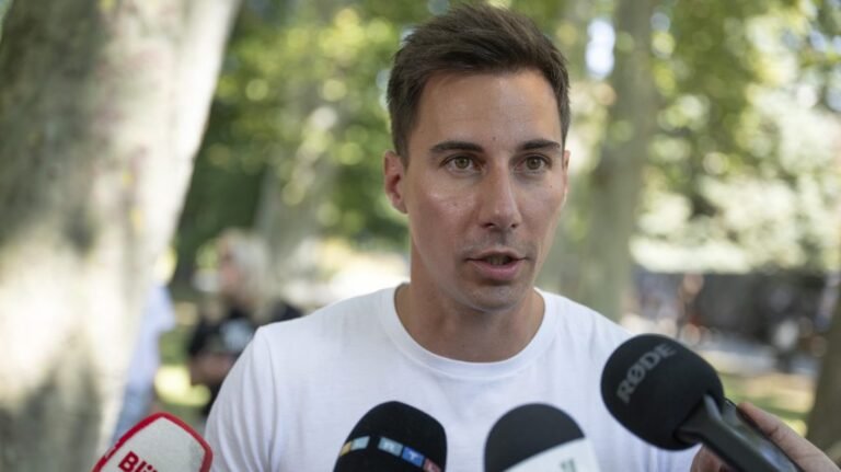 Radnai: Megértem a csalódott Tisza Szigeteket
