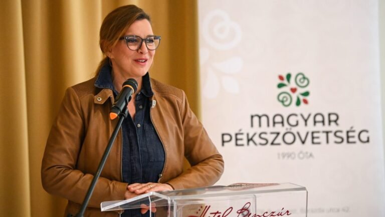 Blikk: Borbás Marcsi beperelte Kocsis Mátét