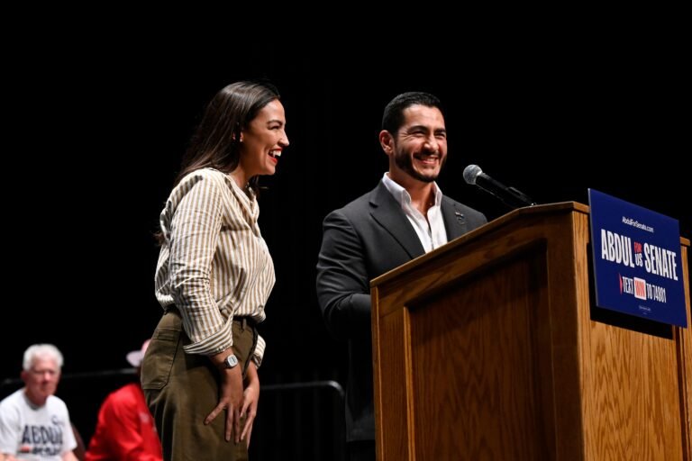 How Democrats eyeing 2028 won and lost in primaries they endorsed in