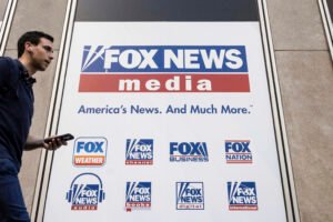 Progressives are learning the hard way how to survive Fox News