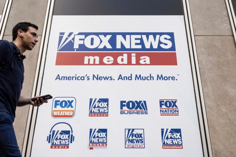 Progressives are learning the hard way how to survive Fox News