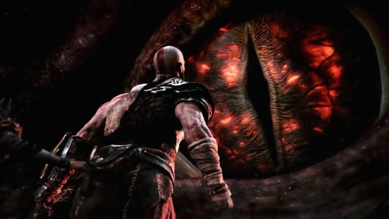A God of War-sorozat főszereplője megsérült, hollywoodi sztár válthatja