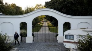 Hatvanpuszta: közel hatmilliós bírságot szabtak ki műemlékrombolás miatt