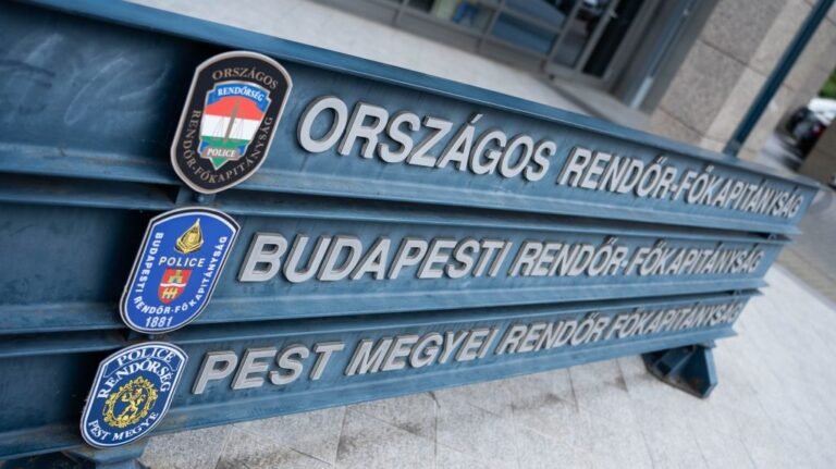 A hőség miatt a rendőrség lefújja a jövő hétre tervezett nagyszabású sebességellenőrzést