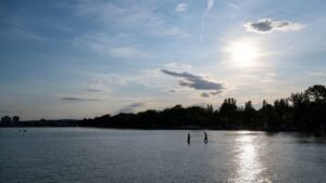 HungaroMet: Rég nem tapasztalt, már-már frissnek is mondható hajnalunk volt