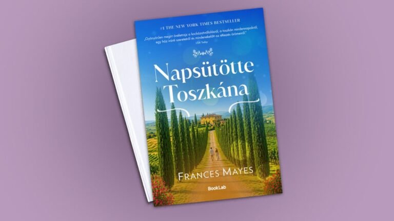 Egyszerű nyári receptek Toszkánából – Frances Mayes konyhájából