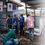Jászberényi Sándor: Tombol az ebola
