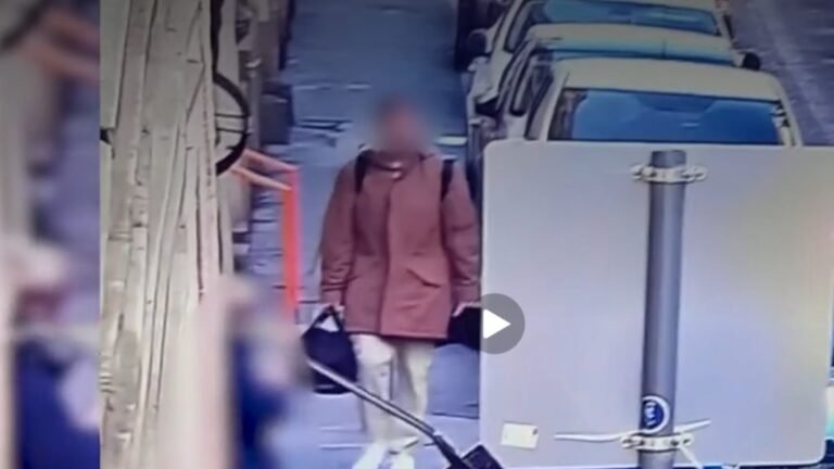 17 év fegyházat kértek az ír férfire, aki meggyilkolt egy többször is segítséget kérő japán nőt Budapesten