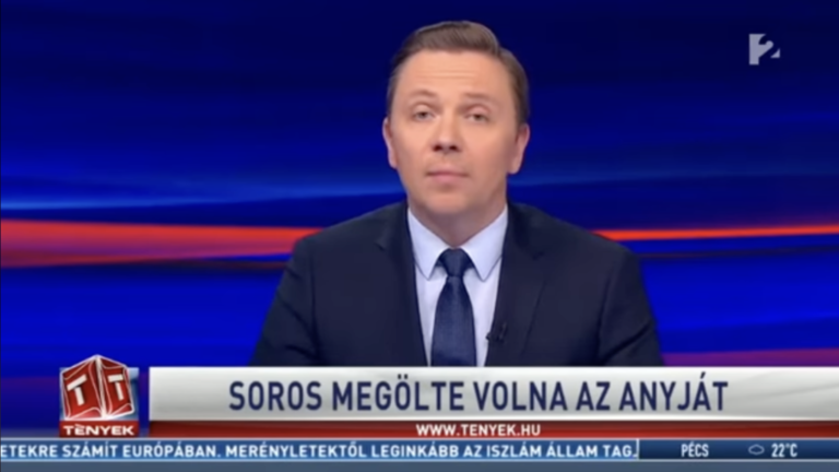 Mintha meg sem történt volna az elmúlt 16 év – Ilyen volt a TV2 új híradójának első adása