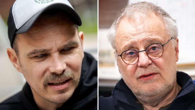 Lengyel Tamás keményen reagált Máté Gábor Eszenyi Enikőről tett kijelentéseire