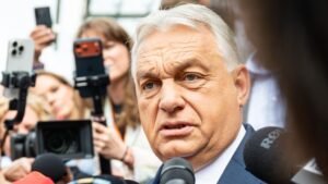 Feljelentést tett a Miniszterelnökség Orbán Viktor közösségi médiás tartalmai miatt