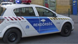 Dániában tűnt el a 15 éves kamasz, pár nap múlva Magyarországon találtak rá