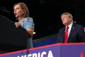 South Carolina could give Trump a revitalizing win — or his most embarrassing loss