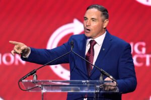 Trump-backed Jay Feely wins GOP primary in Arizona’s battleground 1st District