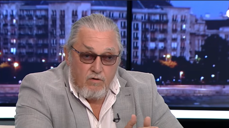 Vidnyánszky Attila azt állítja, holnap reggel kirúgják, Tarr Zoltán szerint ez valótlanság