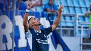 Szétzilálta a paksi védelmet, komoly győzelmet aratott a ZTE