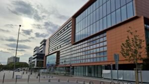 Csődeljárást kezdeményezett maga ellen a Bayer Construct