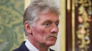 A Kreml nem zárja ki, hogy újraindulnak az orosz–amerikai–ukrán tárgyalások