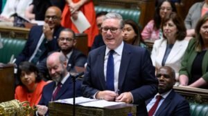 Visszaadja képviselői mandátumát a volt brit kormányfő