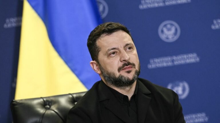 Titokzatos megállapodást kötött Ukrajna a Patriot rakétákról