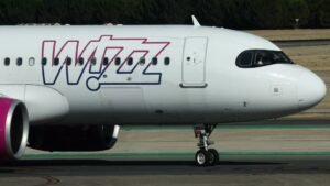 184 millió euró kártérítést fizetett az utasainak a Wizz Air az elmúlt két évben