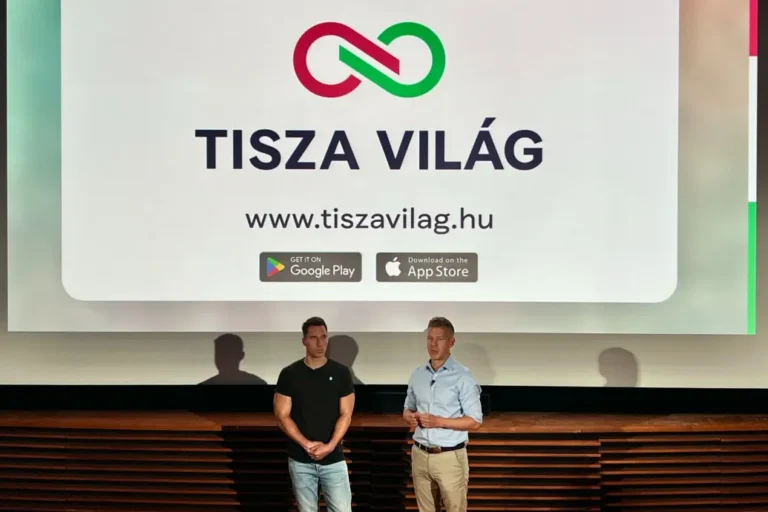 RTL: Meggyanúsították az előző kormány egyik államtitkárát, aki a Tisza Világ appot letöltő dolgozók kirúgását hagyta jóvá