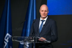 Tanács Zoltán: Az űrkutatást itthon jól csinálta néhány tehetséges szakember, aztán az utolsó években ezt is elrabolta a NER