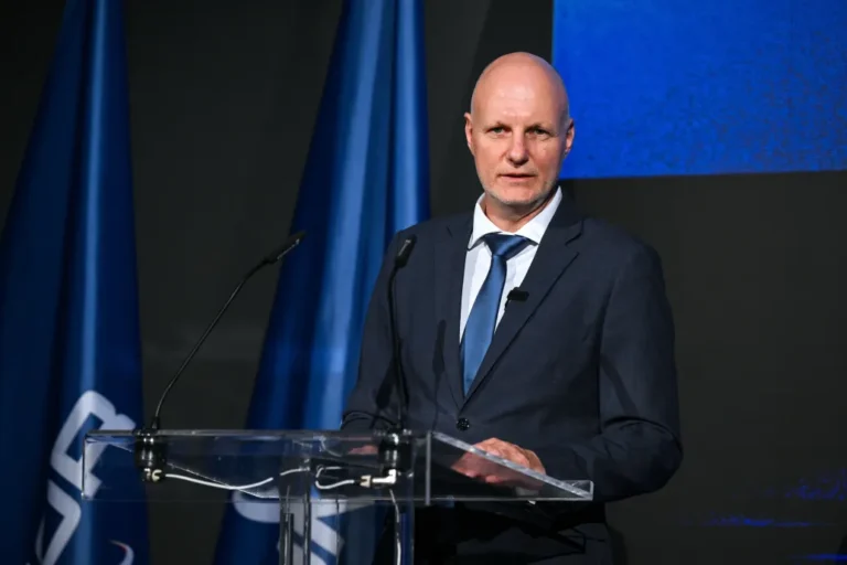 Tanács Zoltán: Az űrkutatást itthon jól csinálta néhány tehetséges szakember, aztán az utolsó években ezt is elrabolta a NER