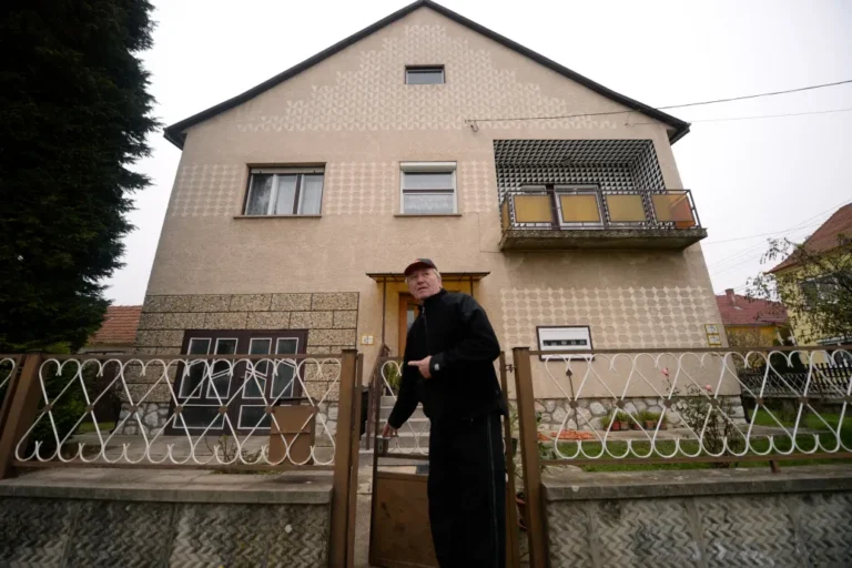 Kevés idejük marad a magyar férfiaknak a nyugdíjas évekre
