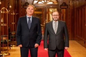 Megvan a Nemzeti Vagyonkezelő új vezetője