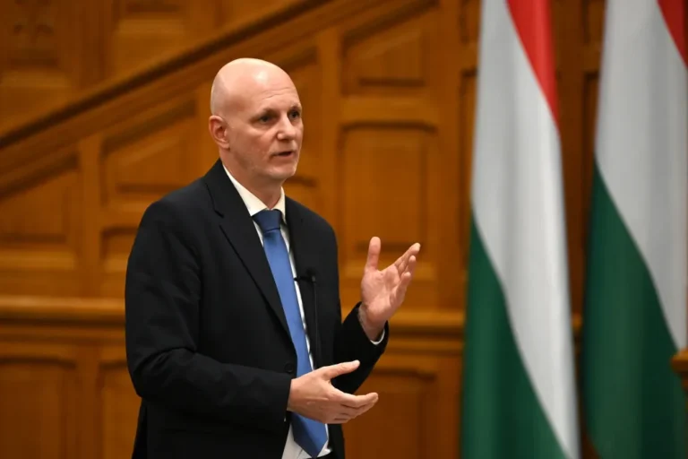 Bejelentést tesz Tanács Zoltán minisztériuma az adatvédelmi hatóságnál a Gondosóra program gyanús adatkezelése miatt