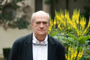 Kultikus bestsellerszerzők és friss könyvdíjasok érkeznek Budapestre október elején