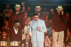 Az amerikai bíróság szerint nem lehet levédetni a reggaeton legalapvetőbb ritmusképletét