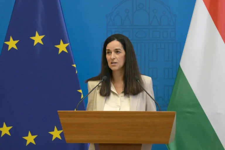Hungary still awaiting Ukrainians' implementation of agreement on Hungarian minority rights