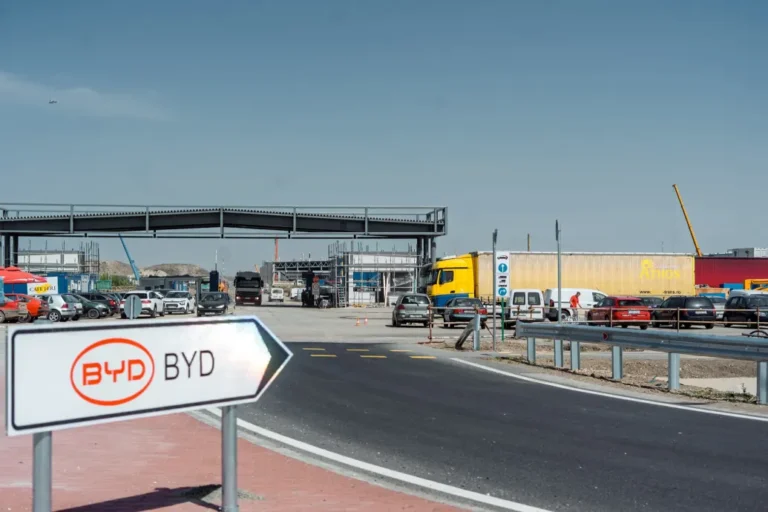Mégsem fogják elárasztani Szegedet a BYD hulladékát szállító kamionok