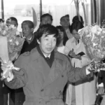 Meghalt az első japán űrhajós, aki az űrutazás minden percét szívből gyűlölte