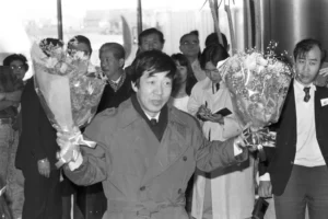 Meghalt az első japán űrhajós, aki az űrutazás minden percét szívből gyűlölte