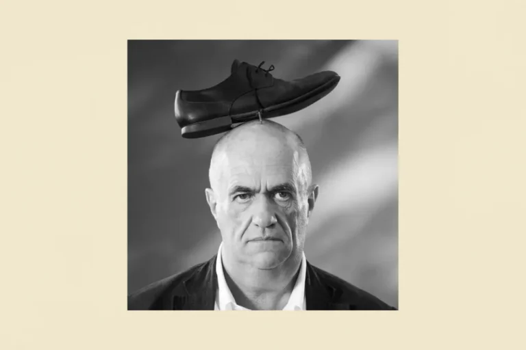 Colm Tóibín: A Varázsló (részlet)