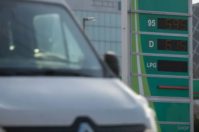 A kisebb benzinkutak szövetsége vizsgálatot szeretne az üzemanyagrendszerről