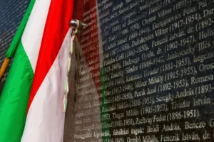Hungary reacts to Ukrainian resolution condemning Soviet atrocities against Hungarians in Transcarpathia
