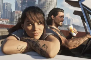 Olyan játék nem létezik, mint amilyennek a GTA 6-ot elképzelik