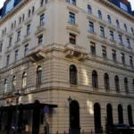 Tiborcz István ötcsillagos hotelében szállásolták el Szijjártóék a külügy vendégeit