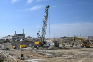 Politico: Tovább csúszhat Paks II. építése, 2035 körül helyezhetik üzembe az új atomerőművet