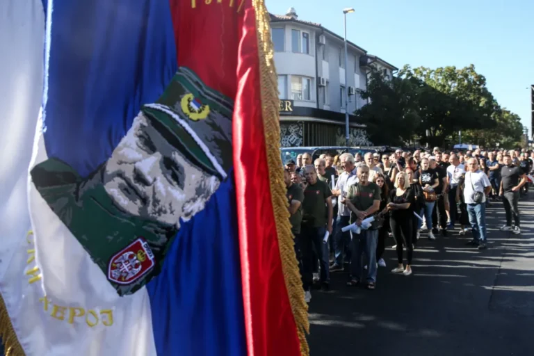 A bosnyák külügyminiszter Ratko Mladić temetése után: Szívem szerint azonnal megszakítanám a kapcsolatot Szerbiával